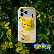 Cutie Pikachu &mdash; iPhone 17 Pro Max MagSafe Case image number 3